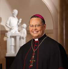 Obispo Auxiliar de la Diócesis de Phoenix, AZ
