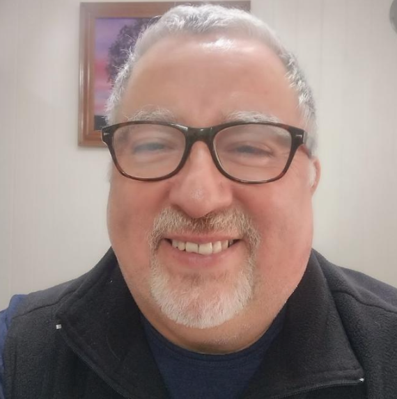 Luis Hidalgo
